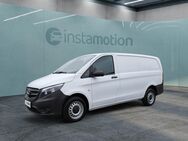 Mercedes Vito, , Jahr 2021 - München