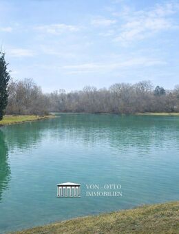 Attraktives Einfamilienhaus in idyllischer Seelage - Panten