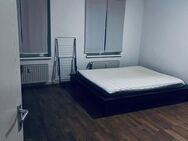 Möbliertes Zimmer in Berlin ab sofort zu vermieten (keine ganze Wohnung) - Berlin