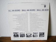 Ball an Bord-Vinyl-LP,Philips,60/70er Jahre - Linnich