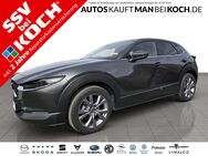 Mazda CX-30, 2.0 M Hy 150 Selection, Jahr 2023 - Berlin