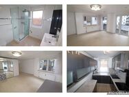 Moderne 3,5 Zimmer-Wohnung in Innenstadtlage mit Stellplatz - Dortmund
