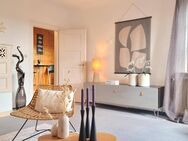 Familienidylle mit Charakter - Einfamilienhaus auf sonnigem Grundstück ++869qm++ AUSSICHT++ - Vaihingen (Enz)