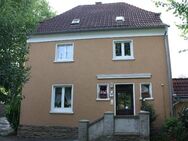 Hier ist Platz zum Wohnen - Witten