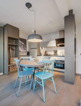 Ferienwohnung NR° 12 | Auszeit Wohnen Westerhever - Westerhever