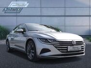 VW Arteon Elegance TSI DSG ACC R-KAM T.LEDER NAVI - Griesheim