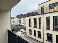 1-Raum Wohnung 49 m² mit Loggia / Neubau / Getreidemarkt - Chemnitz