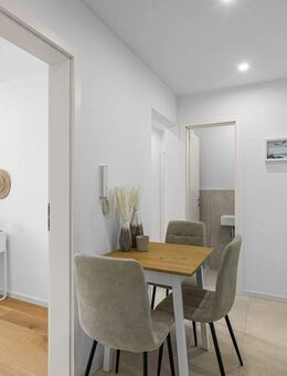 Frisch saniert - Inkl. attraktiver Mietrendite, Mietgaratie & steuerlichem Hebel - Hamburg