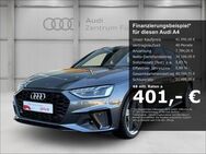 Audi A4, Avant 35 TFSI S line digitales El, Jahr 2023 - Fürstenwalde (Spree) Zentrum