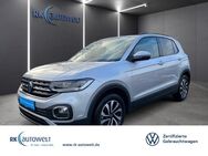 VW T-Cross Active 1.0 TSI LED Navi Climatronic - Warstein