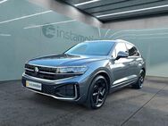 VW Touareg, R-Line Leas 799€ o Anz, Jahr 2024 - München