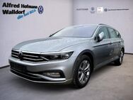 VW Passat Variant, 2.0 TDI Business, Jahr 2022 - Walldorf (Baden-Württemberg)