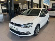 VW Polo, FRESH V Klimatr Felgen, Jahr 2014 - Bad Endorf