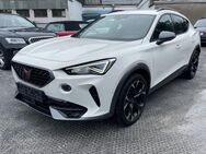 Cupra Formentor 1.4 e-HYBRID VZ - München