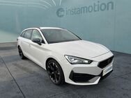 CUPRA Leon, 1.4 Sportstourer e-Hybrid|Vision |, Jahr 2022 - München