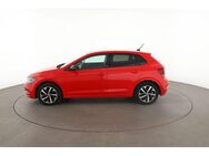 VW Polo 1.0 TSI beats - Berlin