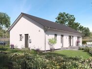 Ebenerdig leben, grenzenlos genießen - Ihr neues Zuhause im Bungalow! - Altscheid