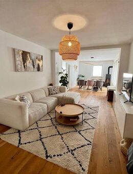 Ab 01.01.26: Geräumige 147 m² Wohnfläche - Balkon, Garten, Garage, Sauna - Bamberg