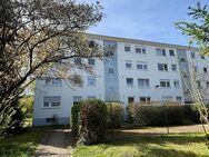 Kapitalanleger aufgepasst! Vermietete 3-Zimmerwohnung mit Balkon - Forchheim (Bayern)