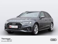 Audi A4 40 TFSI Q 2x S LINE BuO LEDER MATRIX VIRTUAL - Gelsenkirchen