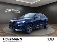 Audi A1, allstreet 30 TFSI, Jahr 2022 - Winterberg