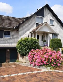 Gepflegtes Einfamilienhaus in Buchholz/Aller bei Schwarmstedt - ohne Makler! - Buchholz (Aller)
