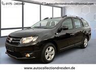 Dacia Logan MCV II Kombi Prestige 1.5 dCi 90 eco - Dresden