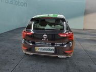 VW Polo, 1.0 TSI R-Line IQ Light, Jahr 2022 - München