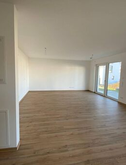 EG-Wohnung mit Gartenanteil zur Miete - Kißlegg