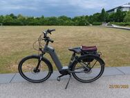 Bergamont E-Horizon - 500 Wh - 28 Zoll – Tiefeinsteiger - München Hadern