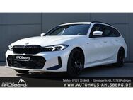 BMW 320 XD M Sport Shadow LCI LIVE/ACC/STHZ./LED/AHK/KAMERA - Pfullingen