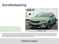 Kia XCeed, 1.5 T DCT7 GT LINE el Klappe 18`, Jahr 2024 - Roth (Bayern)