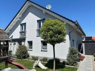 Gemütlichkeit trifft Energieeffizienz - Untermeitingen