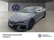 VW Arteon, 2.0 l TSI R OPF, Jahr 2022 - Frankfurt (Main)