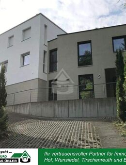 Exklusives Haus mit sensationellem Blick über Landshut - Landshut