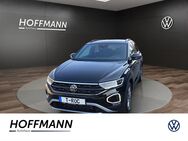 VW T-Roc, 2.2 (D11)(1021->) Goal, Jahr 2022 - Burgwald