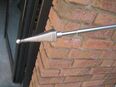 Vorhang - Gardinenstange 1 bis 2 Meter in 50389