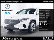 Mercedes EQA, 300 Progressive MBUX, Jahr 2023 - Hagen (Stadt der FernUniversität)