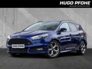 Ford Focus, ST Tunier, Jahr 2017 - Hamburg