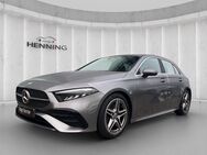 Mercedes A 220, d AMG Line Advanced MBUX, Jahr 2023 - Herne