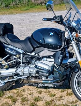 Verkaufe BMW R850 R - Bietigheim-Bissingen