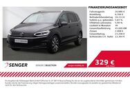 VW Touran, 2.0 TDI Highline, Jahr 2021 - Emsdetten