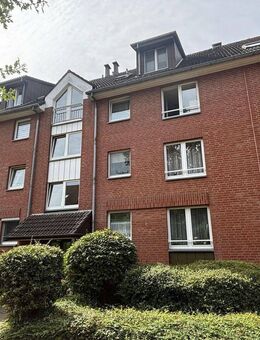 Ruhig, aber zentral wohnen - Hannover