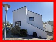 Attraktives Reihenendhaus mit Aussicht - Alfeld (Leine)