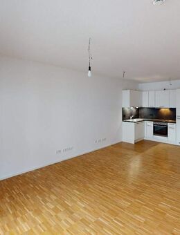 Moderne 2-Zimmer Wohnung mit Terrasse zu vermieten! - Berlin