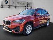 BMW X1, sDrive18i Advantage, Jahr 2019 - Eggenfelden