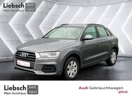 Audi Q3, 2.0 TDI, Jahr 2018 - Lübben (Spreewald)