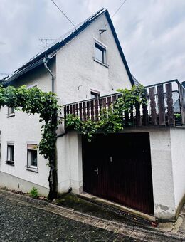 EFH an der schönen Mosel - Dreis