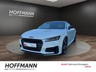 Audi TT, Roadster 45TFSI S line, Jahr 2021 - Arnsberg