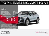 Audi Q2, 35 TDI ADVANCED, Jahr 2024 - Remscheid